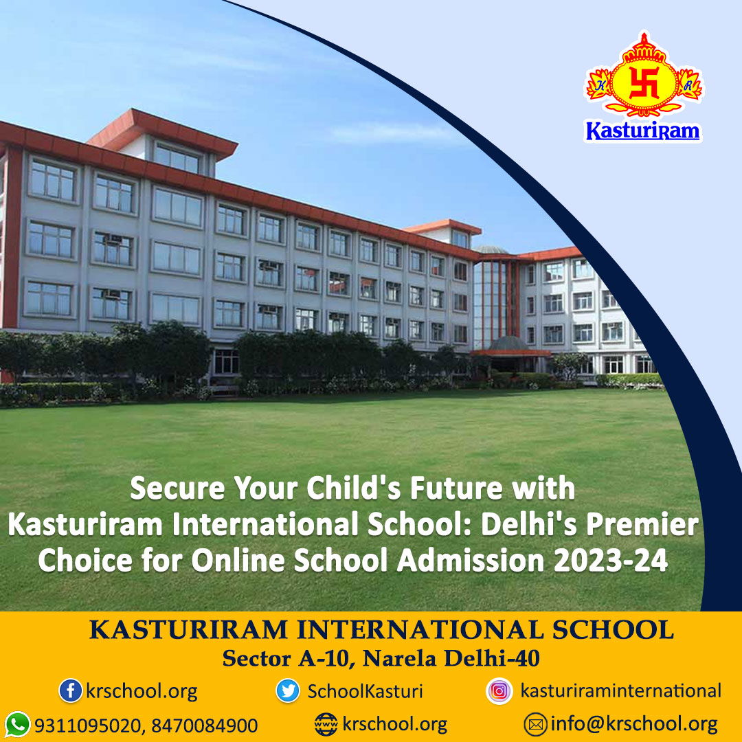 Delhi school admission