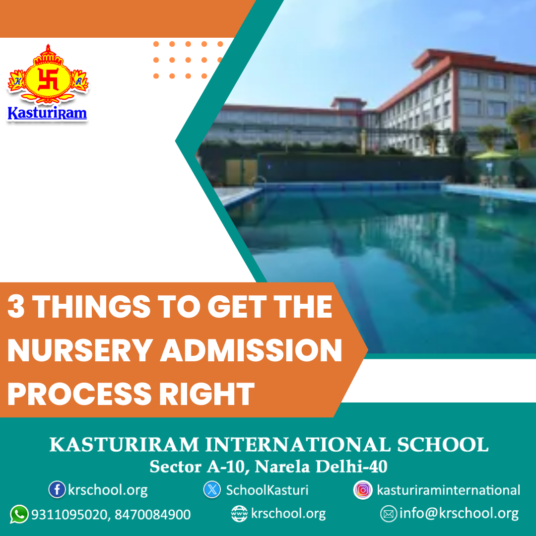 best nursery schools