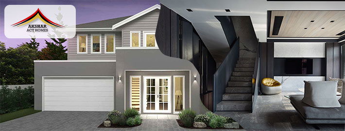 Luxury Home Builder Canberra