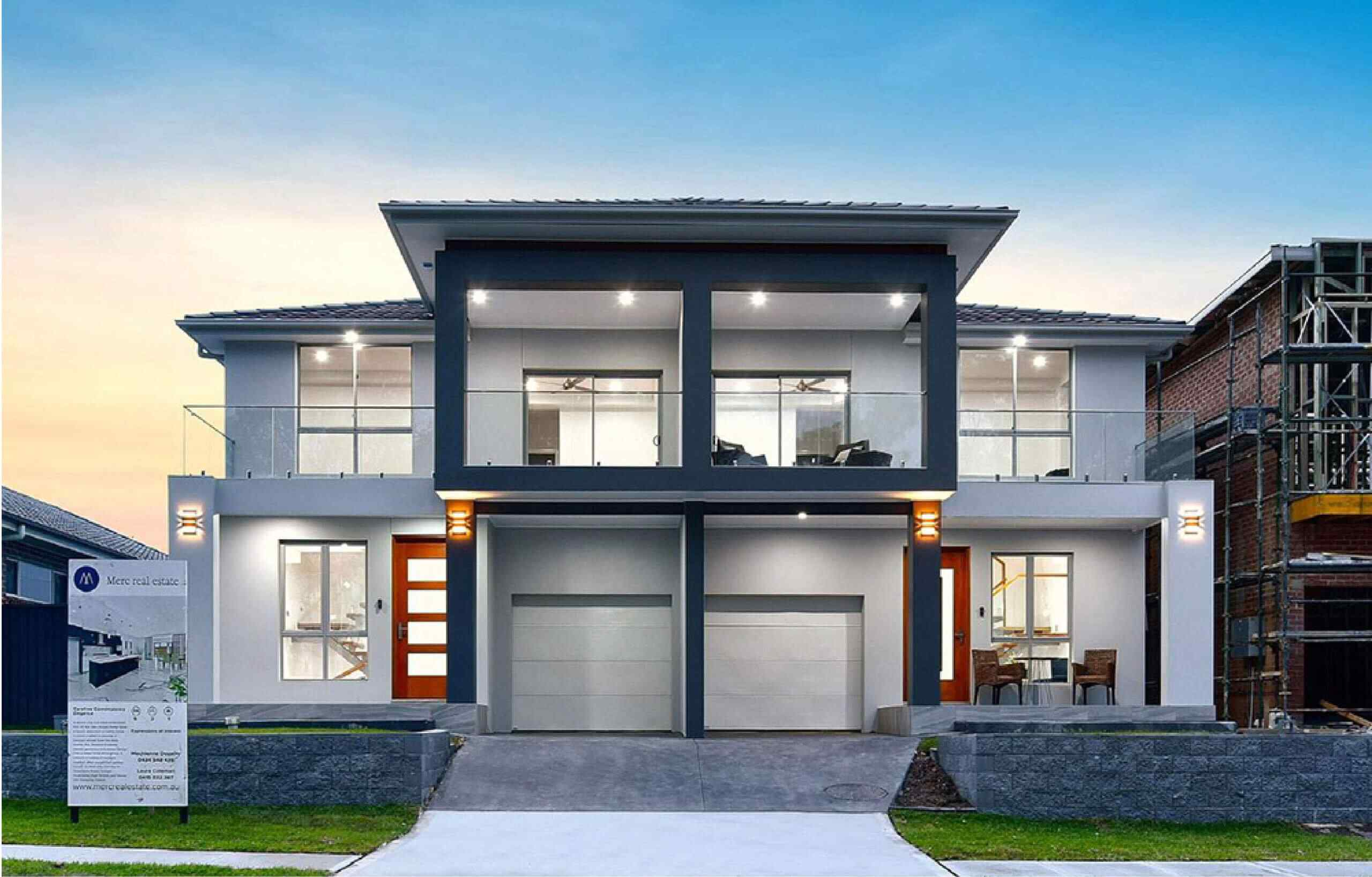 Home Builders Canberra