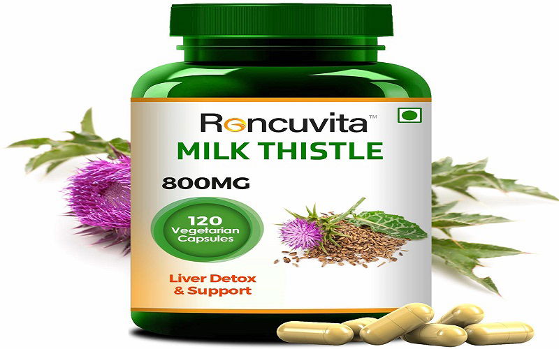 What is milk thistle called in kannada