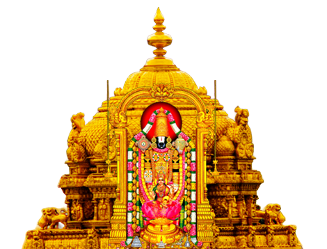 Tirupati Darshan Online Booking In chennai