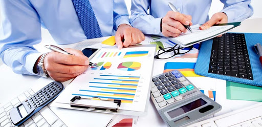 Công ty khai báo hải quan cần có kinh nghiệm lâu năm