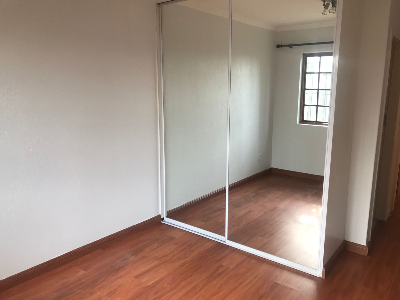 2 BED 2 BATH GROUND FLOOR APARTMENT