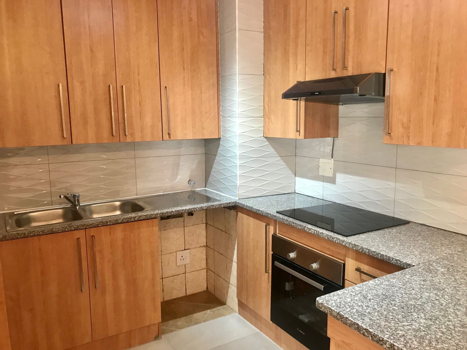 2 BED 2 BATH GROUND FLOOR APARTMENT