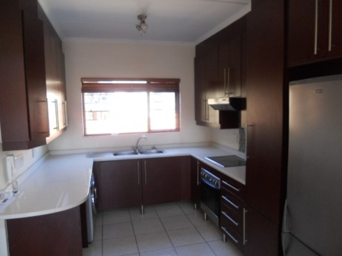 2 Bed 2 Bath 1st floor apartment at the Kanyin