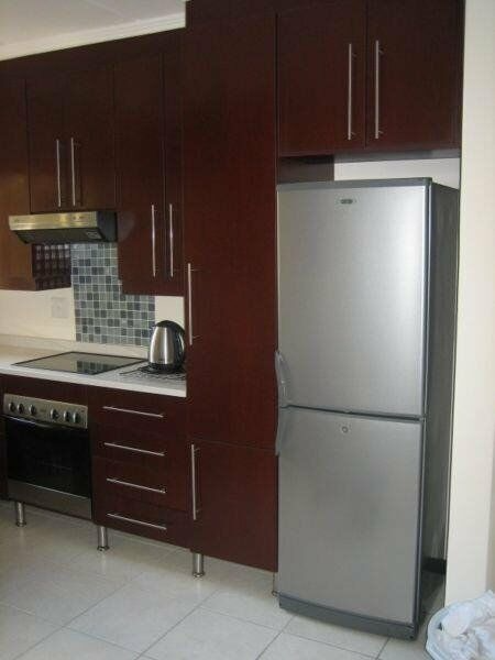 2 Bed 2 Bath 1st floor apartment at the Kanyin