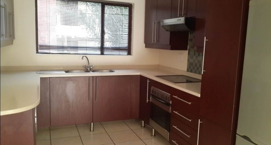 2 Bed 2 Bath 1st floor apartment at the Kanyin