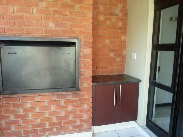 2 Bed 2 Bath 1st floor apartment at the Kanyin