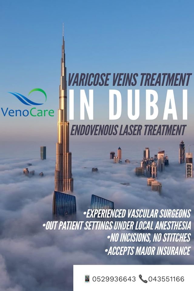  One Stop Clinic for Varicose Veins