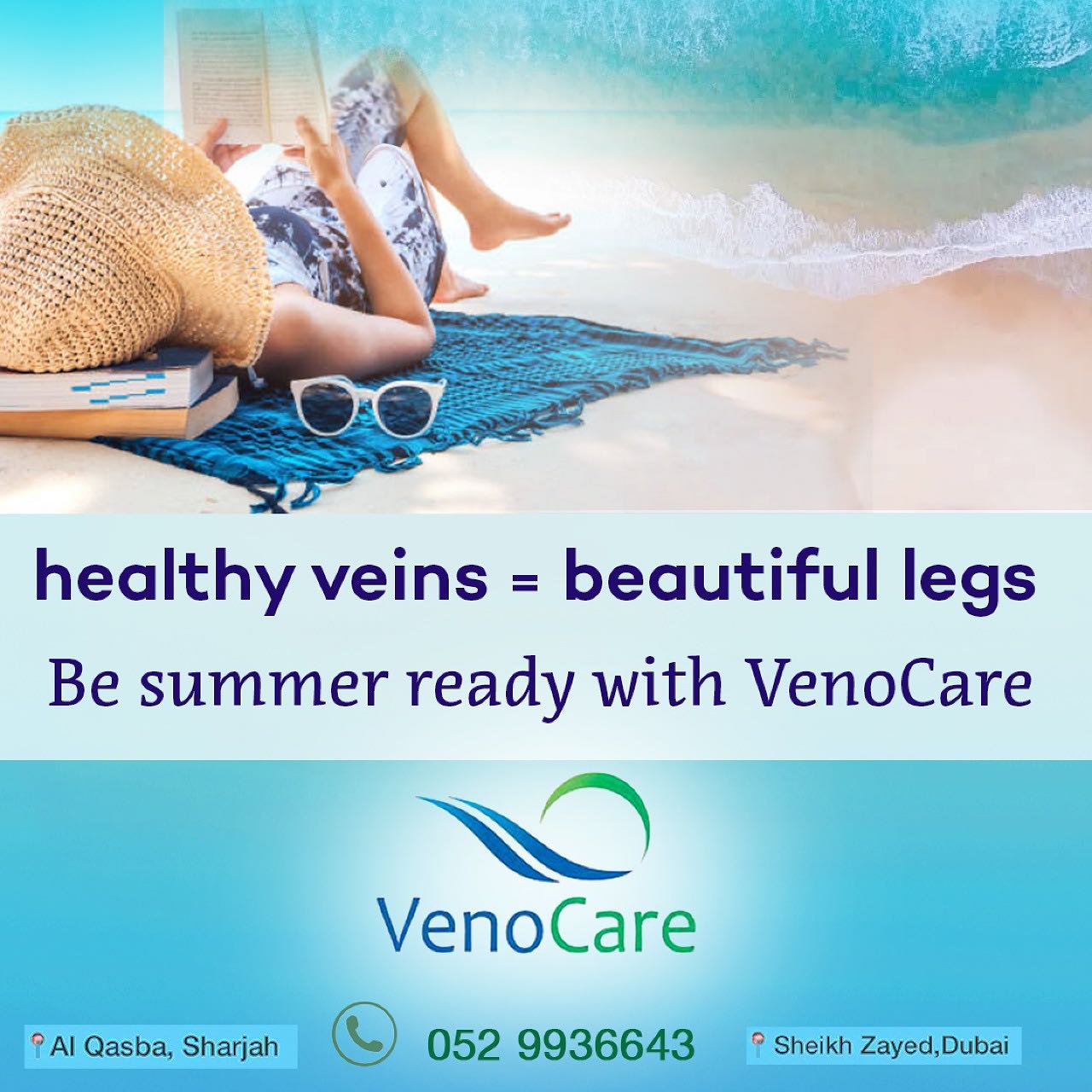 varicose veins clinic