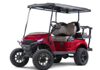 Golf Carts Parts For Sale