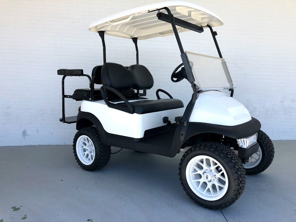 golf car for sell in Lexington