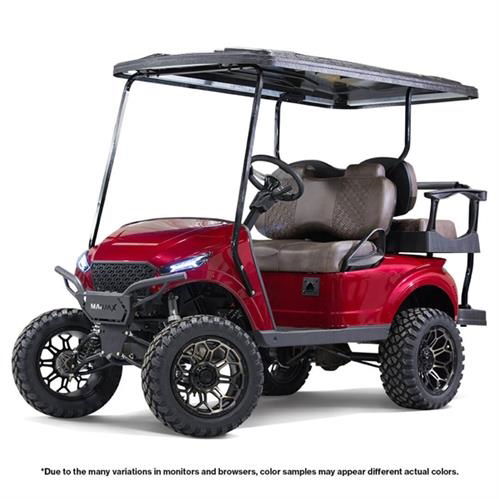 Golf Cart Rentals