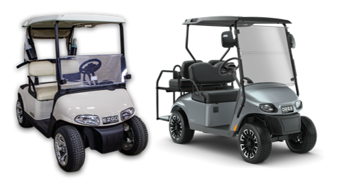 Golf Cart Rentals