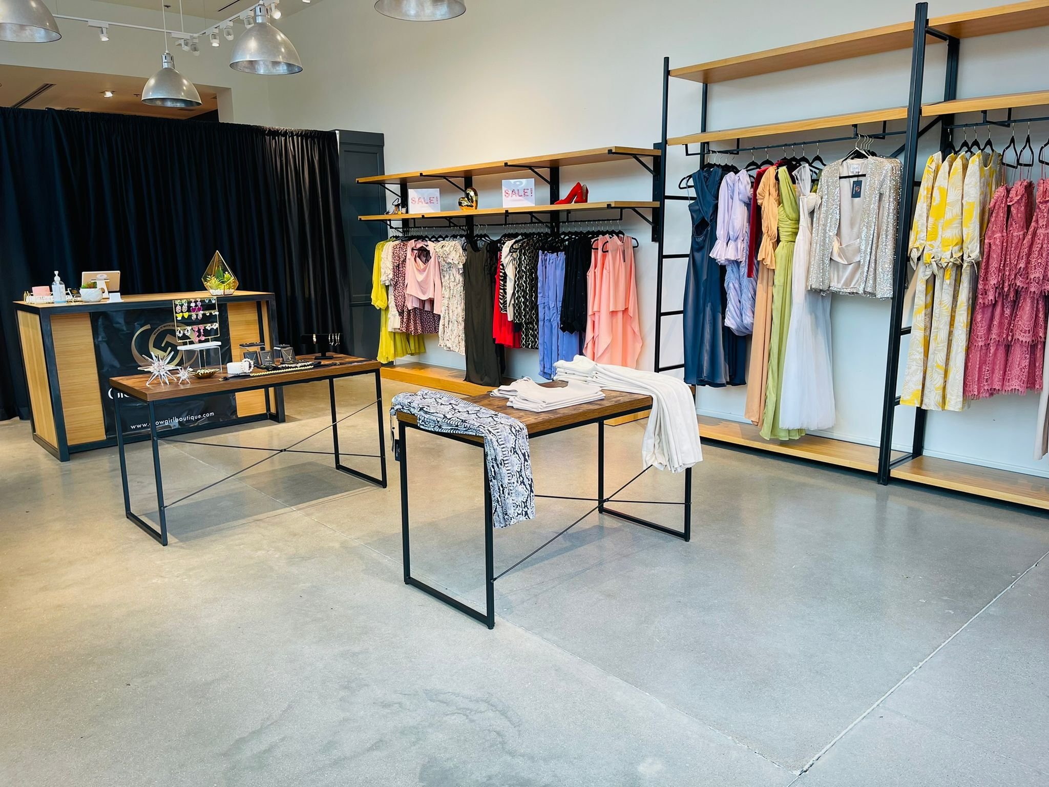 Best Clothing Stores for Women in Lexington