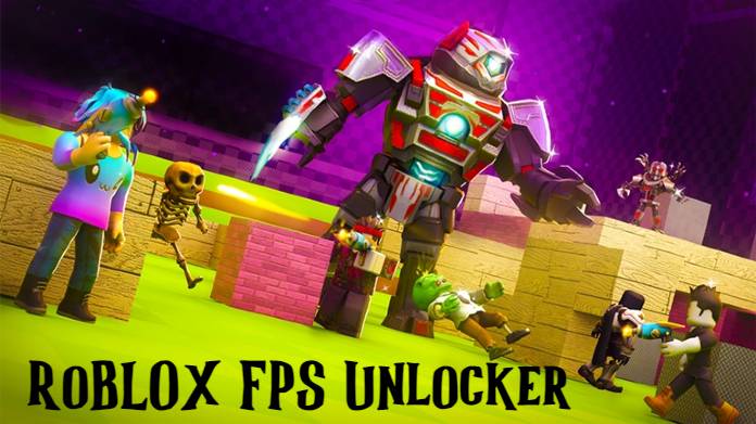 fps unlocker roblox