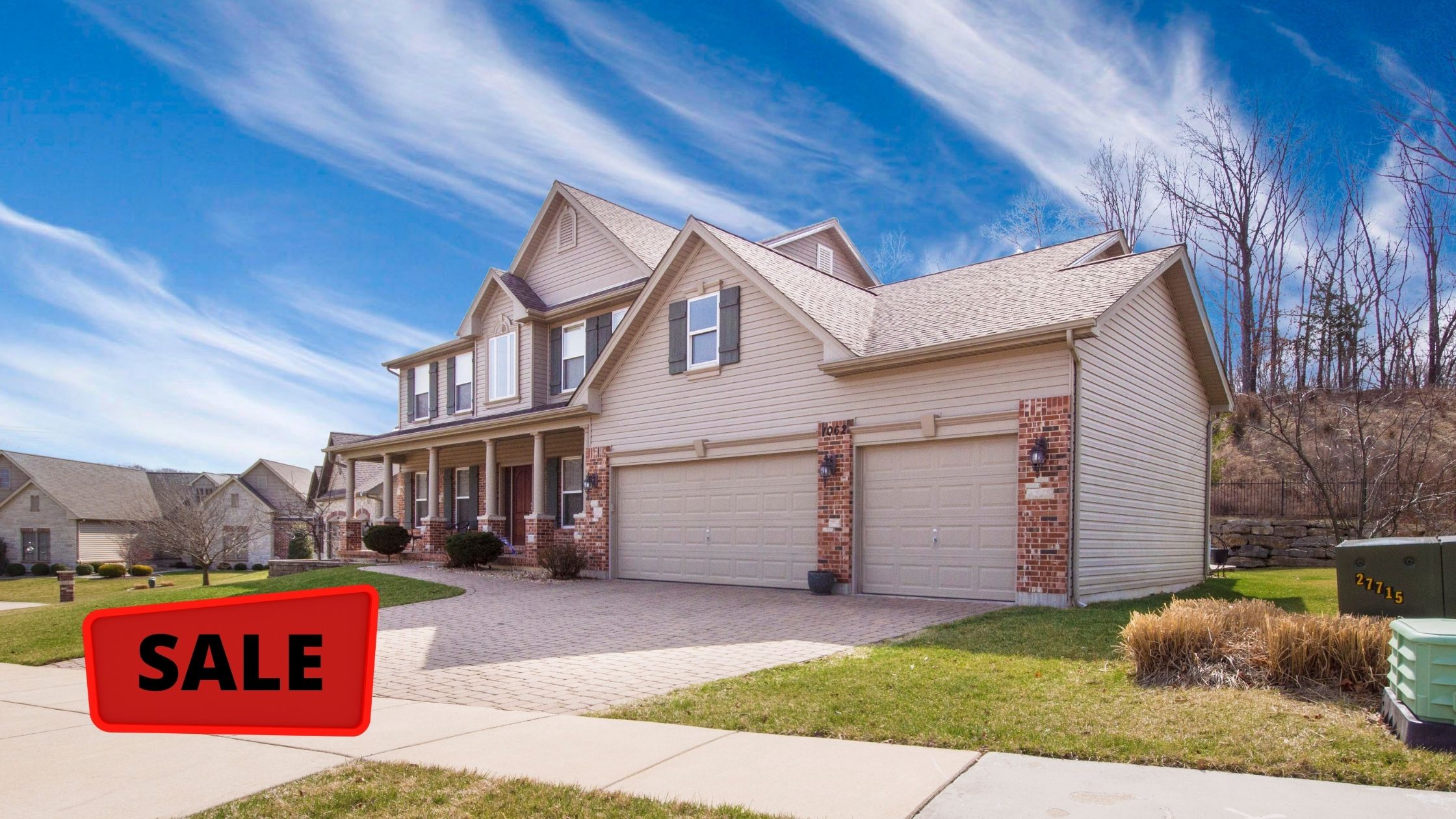 Sale My House Fast Orland Park