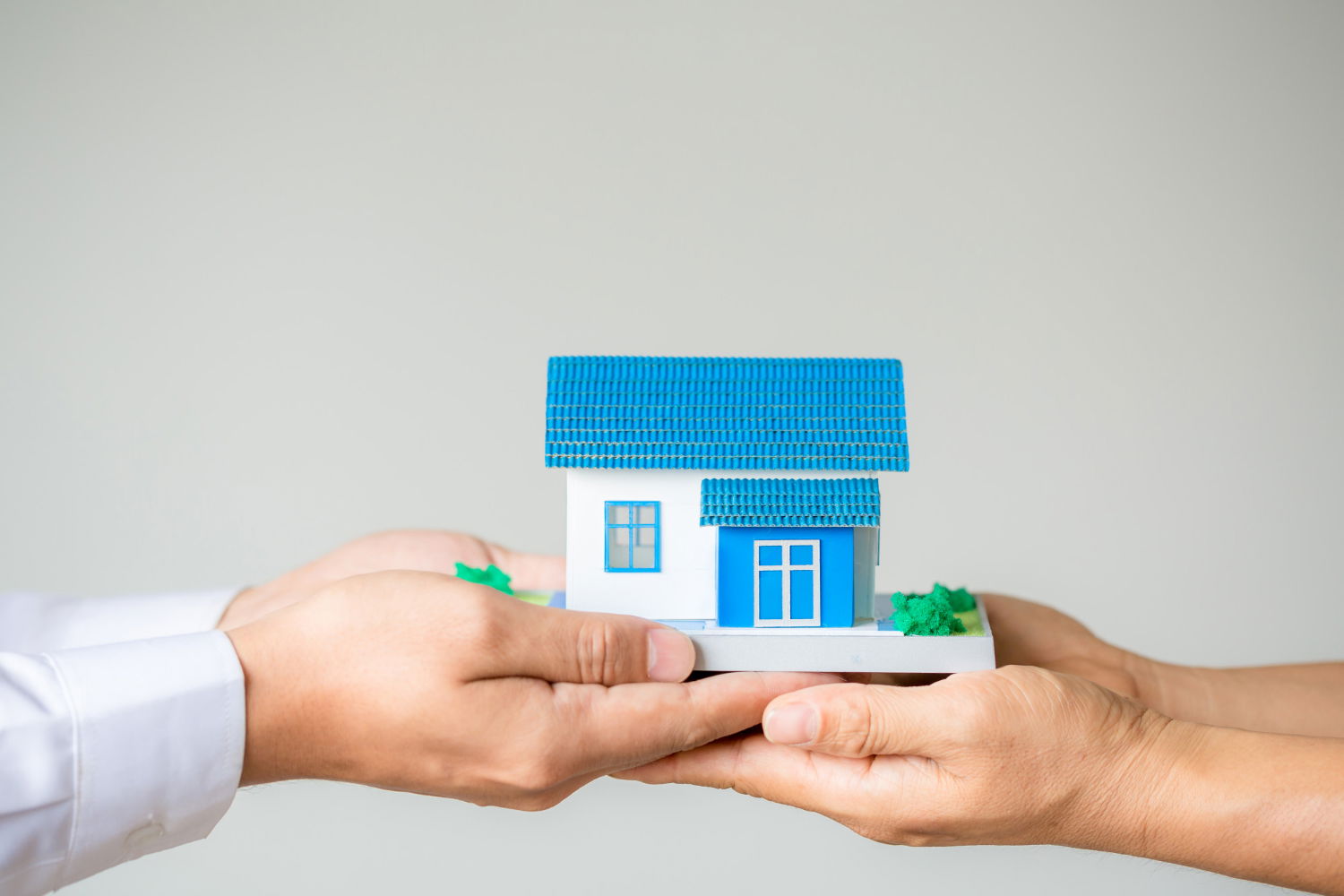 home loan