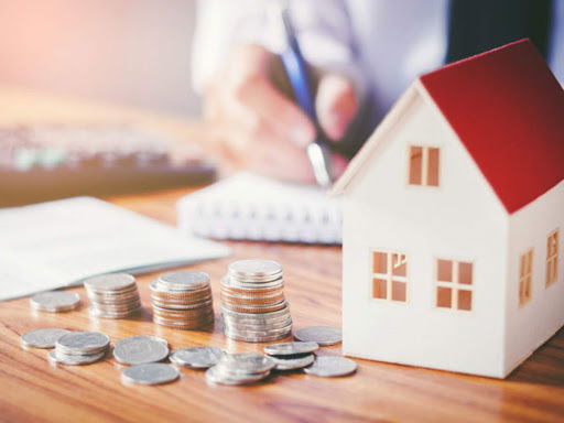 home loan