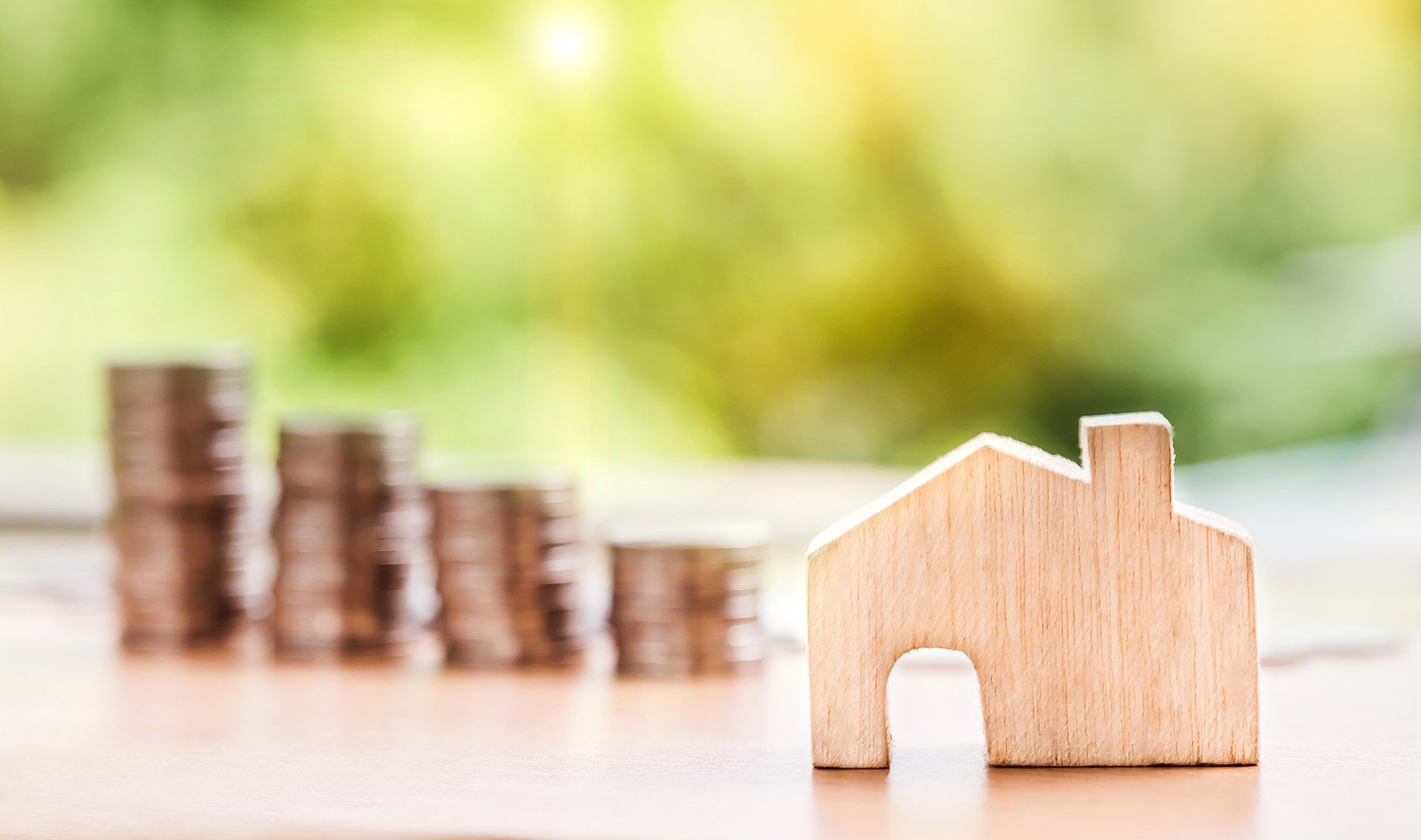 home loan