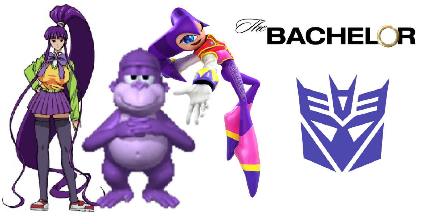 Authentic Digital Art - BonziBUDDY v2.0