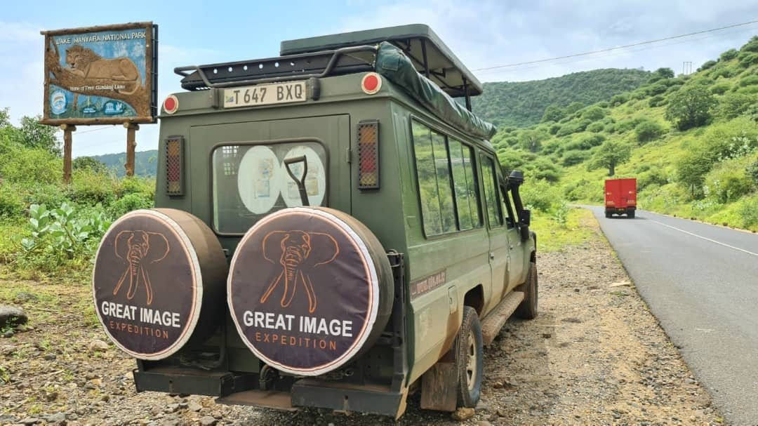 Tanzania Wildlife Safari Package 