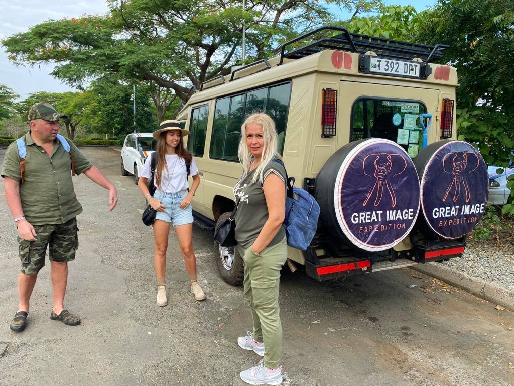 best tour operators in arusha