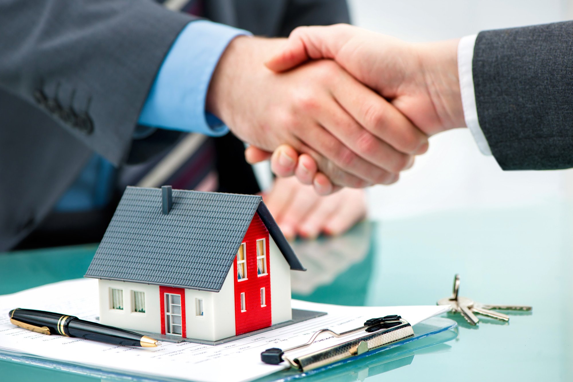 How Do 100 Commission Real Estate Brokerages Work In Florida?