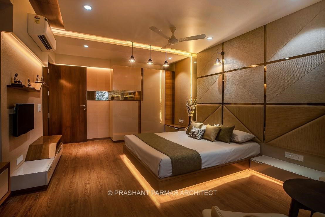 Experienced Interior Designer in Ahmedabad