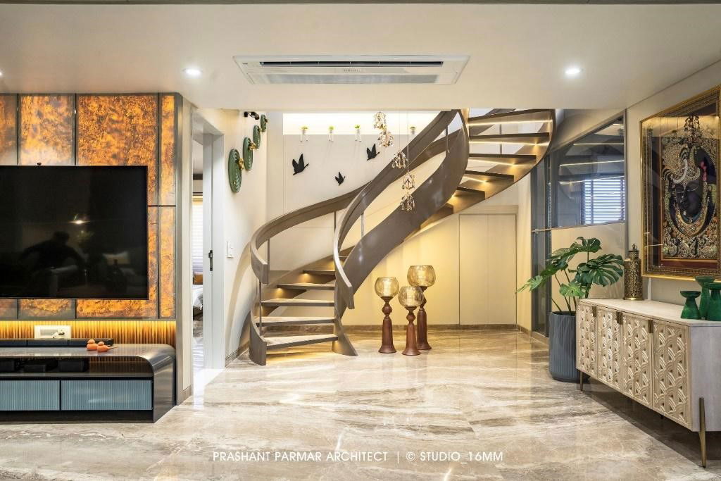 Experienced Interior Designer in Rajkot