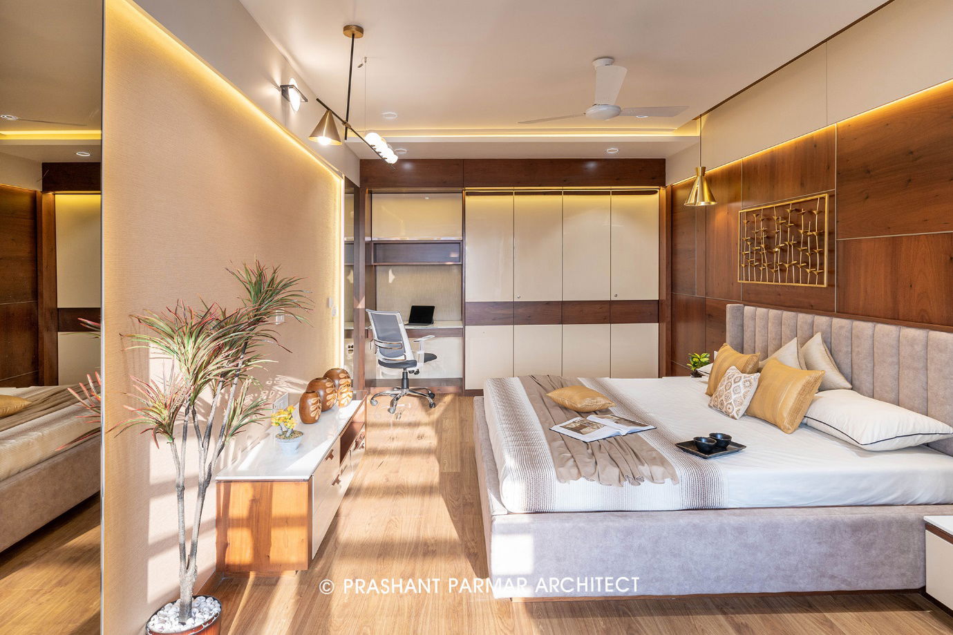 Luxury interior designers in Surat