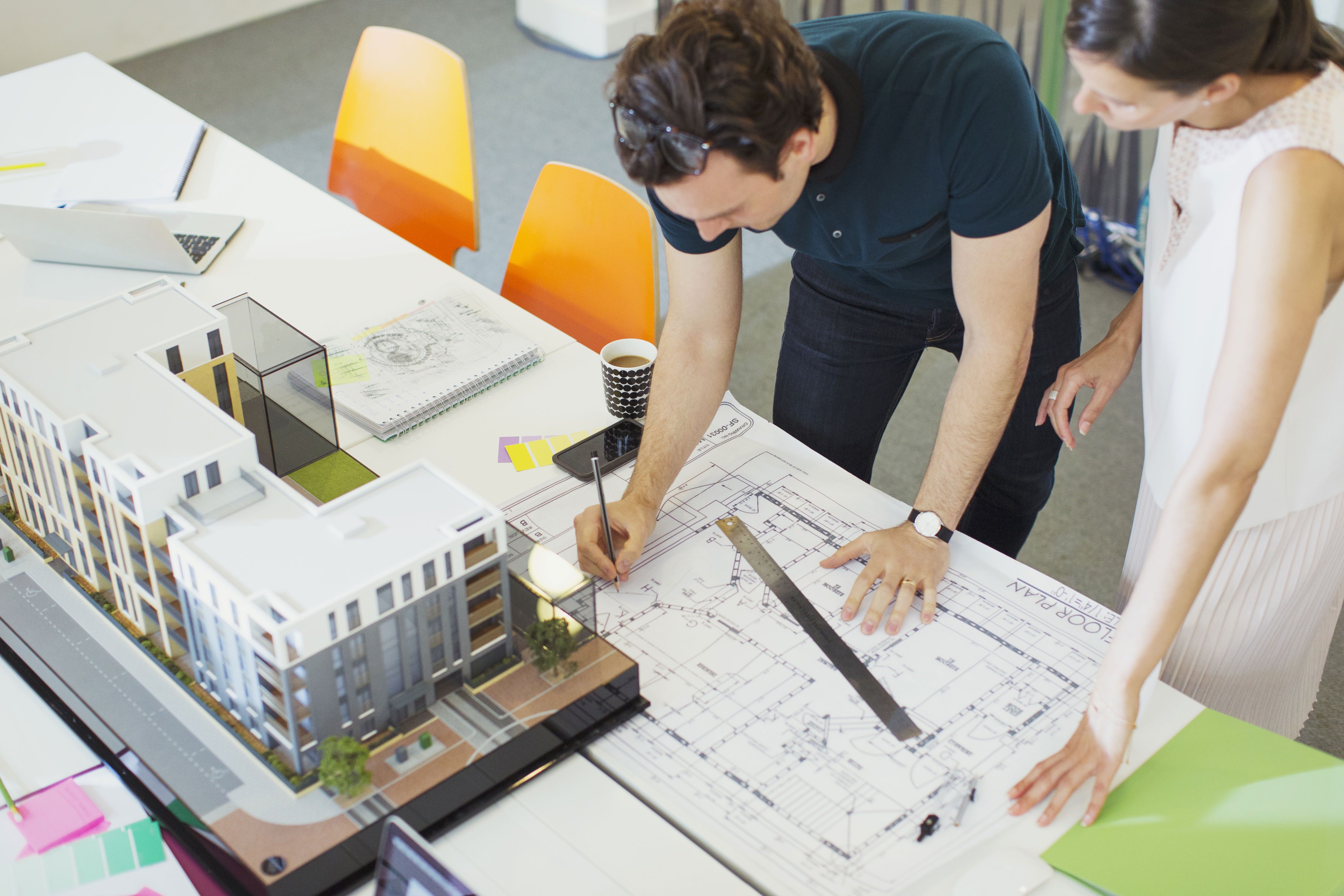 Best architects in Surat