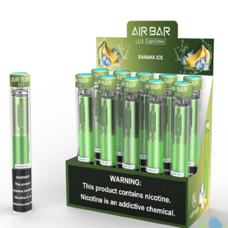 Air Bar Lux