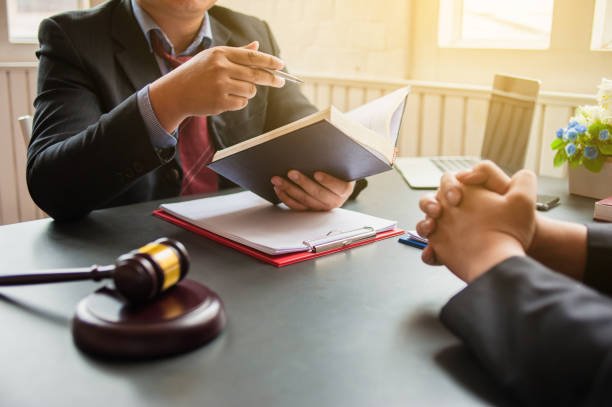 How to Choose a Bankruptcy Attorney - Attorney