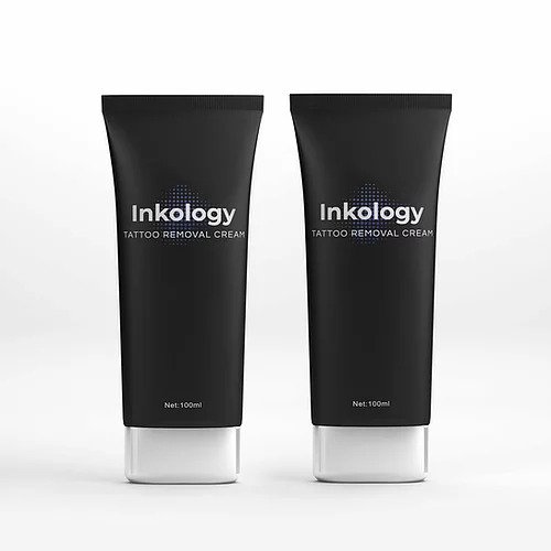 Tattoo Removal Lotion