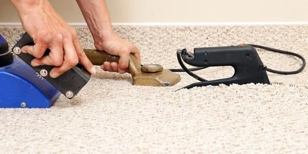 Affordable Carpet Repair Service Pinole