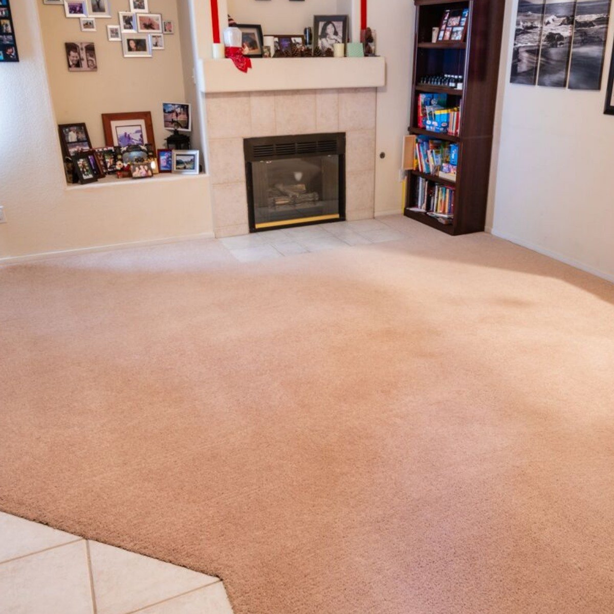 Residential Carpet Cleaning Alameda CA