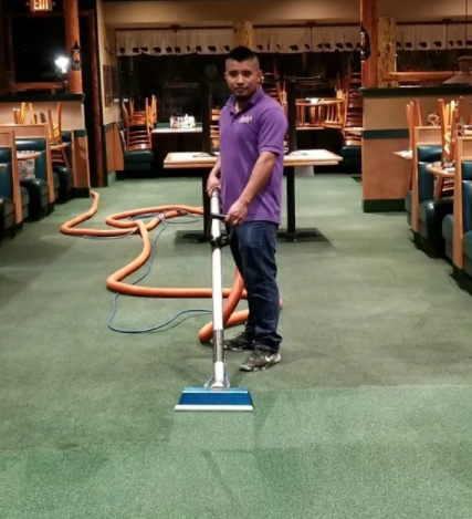 Carpet Cleaning Services Alameda