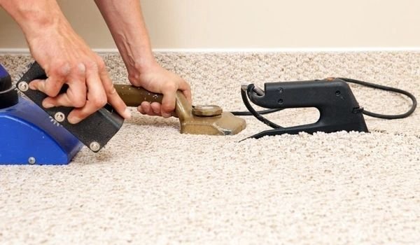Carpet Cleaning Services Alameda