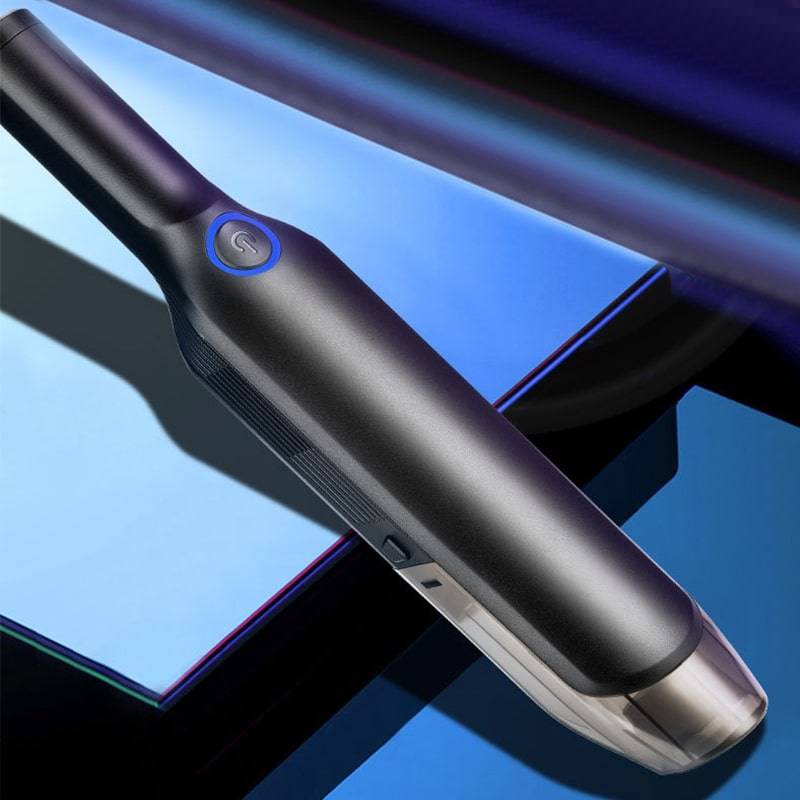 Portable Car Vacuum Cleaner
