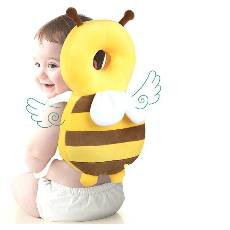 Buy Baby Head Protection Pillow