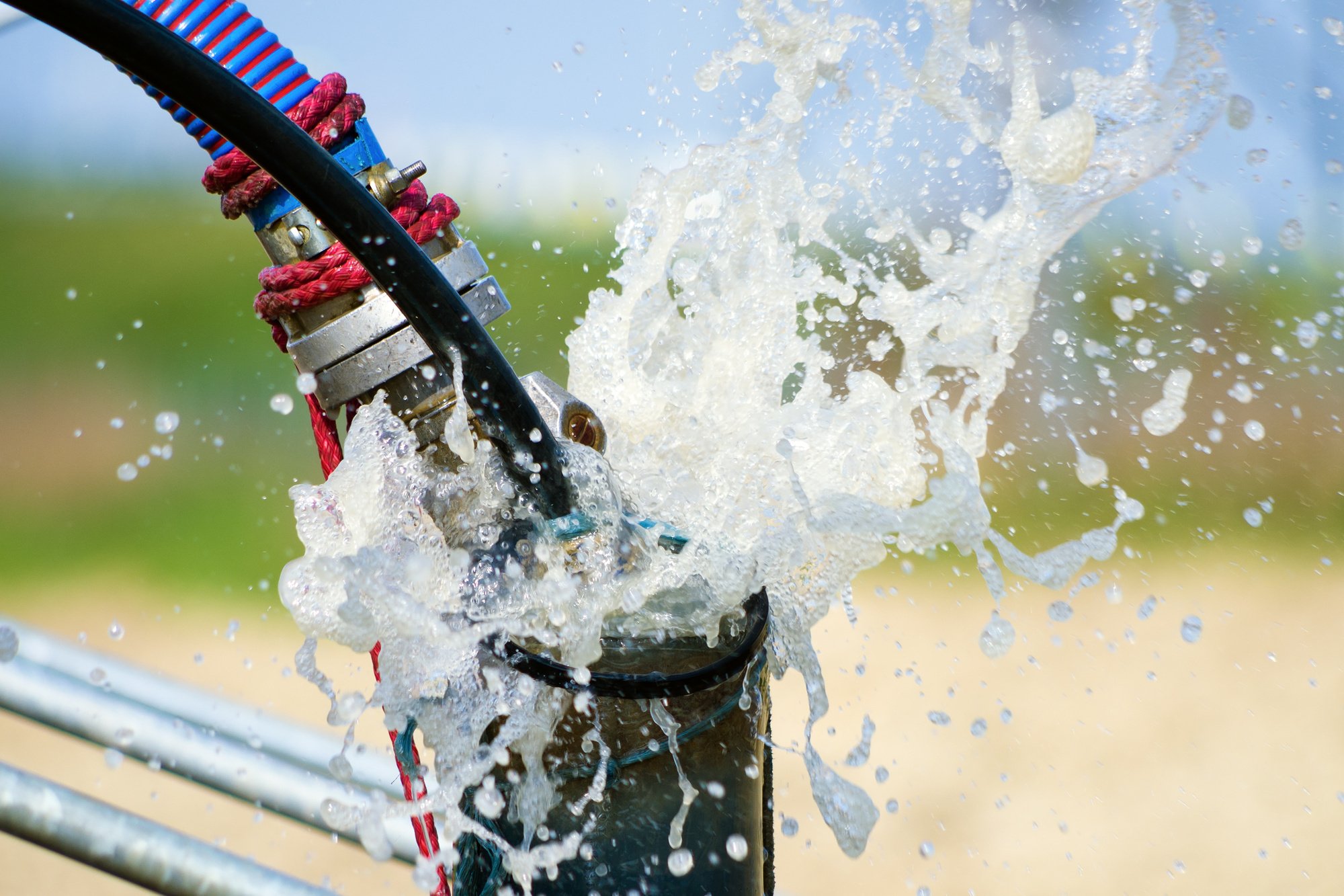 The Many Benefits of Water Well Drilling - water well drilling