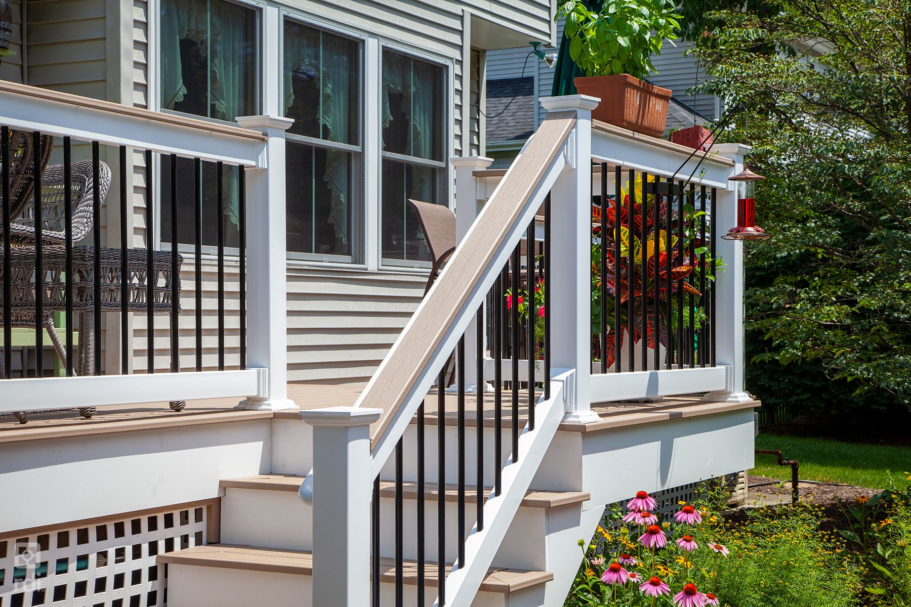 vinyl siding electrical box
