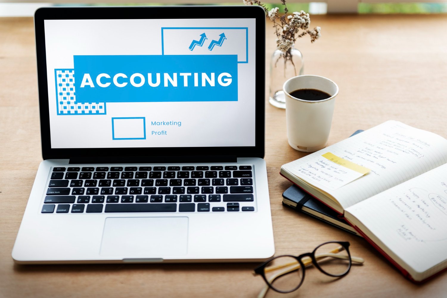 A career in accounting