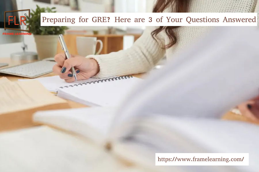 GRE coaching center Kolkata