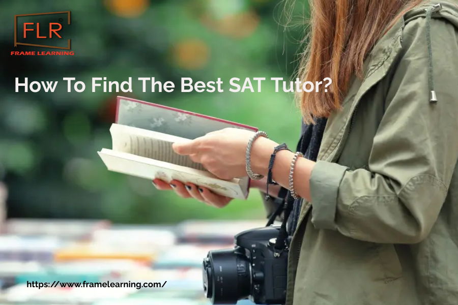 best SAT  preparation in Kolkata