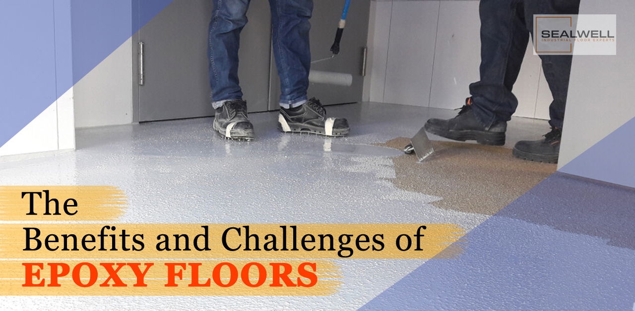 Epoxy Floor