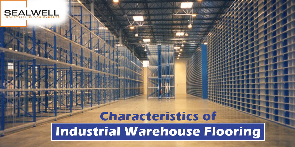 warehouse flooring GA