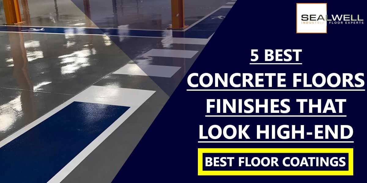 concrete polishing